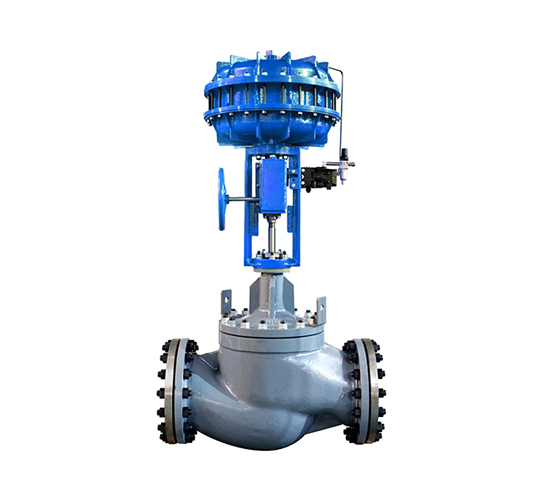 Intelligent sleeve regulating valve