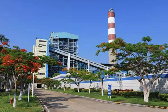 华夏阀门厂东锅河坡工程燃气项目