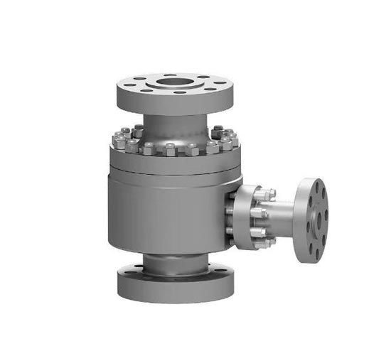 泵保护阀（自动再循环阀）