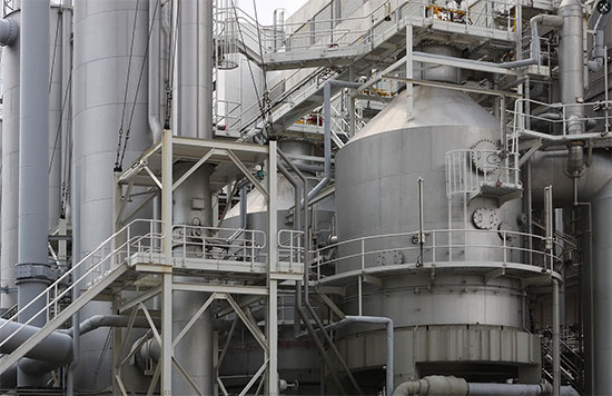 俄罗斯彼得罗巴甫洛夫斯克金矿湿法冶金项目